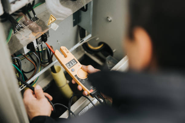 Best Electrical Contractors for Businesses  in Vonore, TN