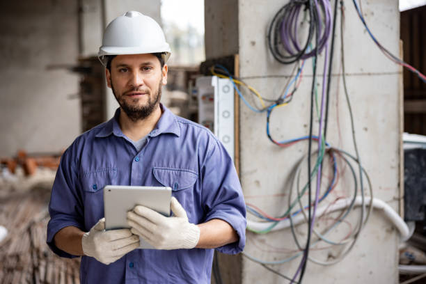 Best Circuit Breaker Repair  in Vonore, TN